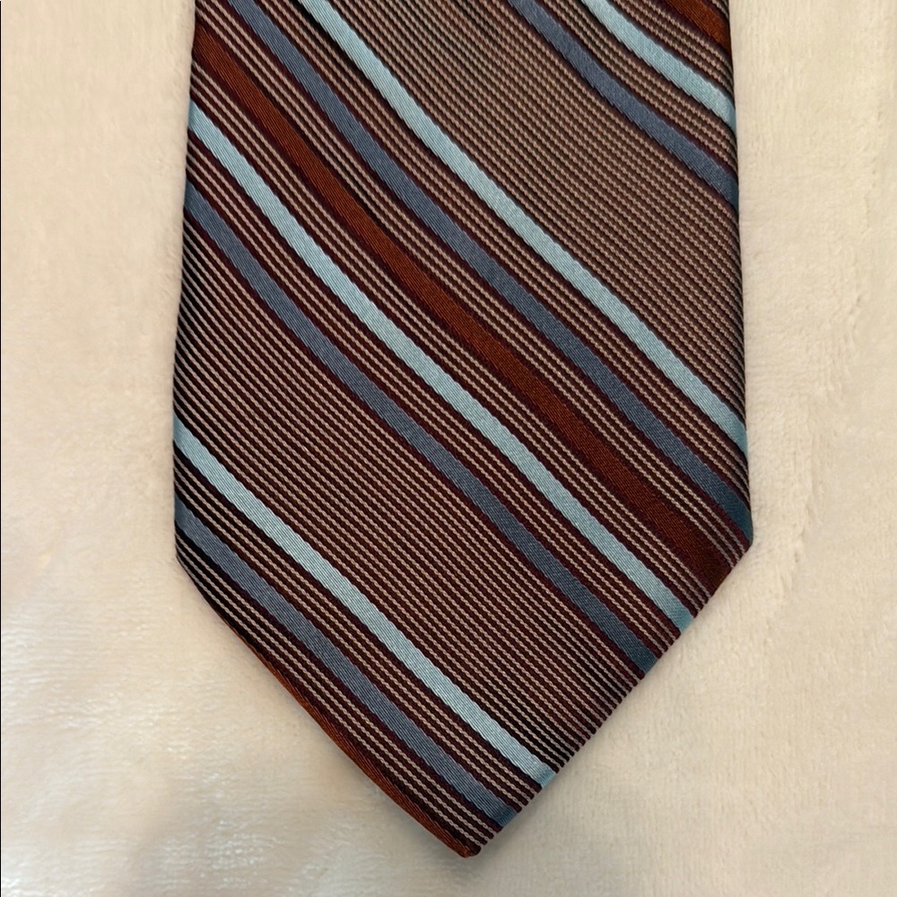 Men's Tie Set - Multicolor - Picture 3 of 6